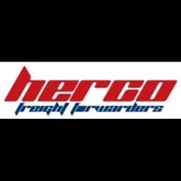Sao Paulo - Herco Fretes Internacionais Ltda (Sao Paulo) logo