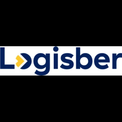 Sao Paulo - Logisber Forwarding do Brasil Ltda. (Sao Paulo) logo