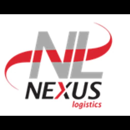 Sao Paulo - Nexus do Brasil Agenciamento de Cargas Ltda. (Sao Paulo) logo