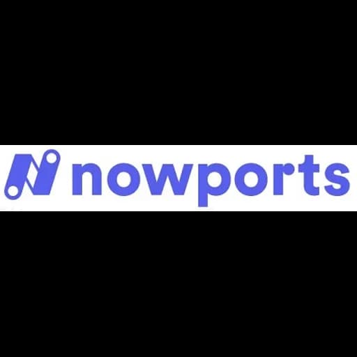 Sao Paulo - Nowports Brasil Ltda. (Sao Paulo) logo