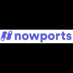 Sao Paulo - Nowports Brasil Ltda. (Sao Paulo) logo