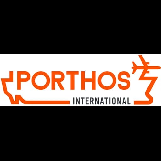 Sao Paulo - Porthos International Logistics Ltda logo