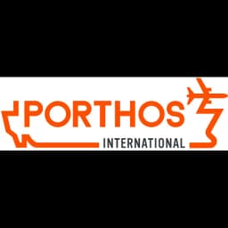 Sao Paulo - Porthos International Logistics Ltda logo