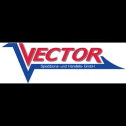 Aschaffenburg - Vector GmbH (Aschaffenburg, Head Office) logo