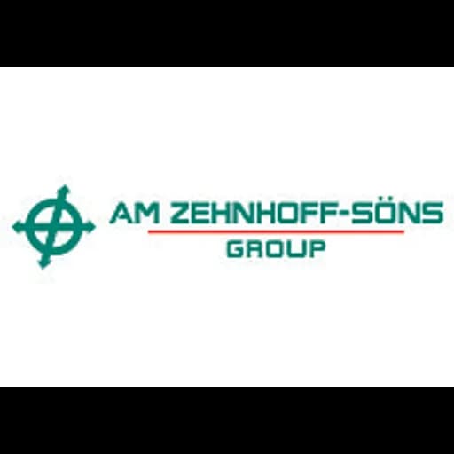 Bonn - Am Zehnhoff-Söns International Logistic Services (Head Office) logo