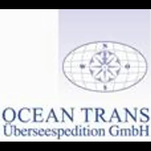 Bremen - Ocean Trans Uberseespedition GmbH (Bremen, Head Office) logo