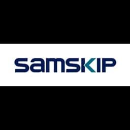 Bremen - Samskip GmbH (Bremen, Head Office) logo