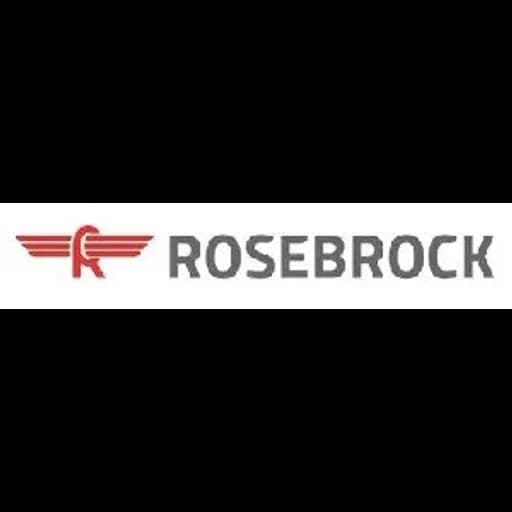 Bremen - Wilhelm Rosebrock GmbH & Co. KG (Bremen, Head Office) logo