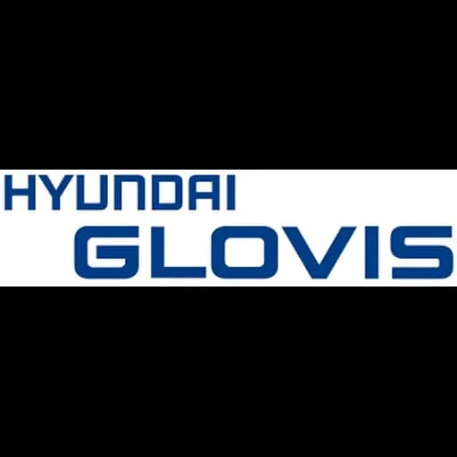 Eschborn - Glovis Europe GmbH (Eschborn, Head Office) logo