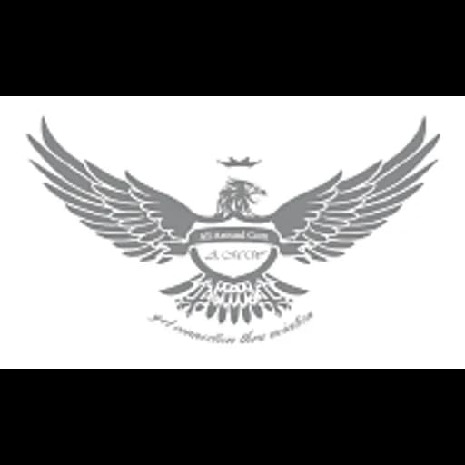 Frankfurt - All Around Com GmbH (Head Office) logo