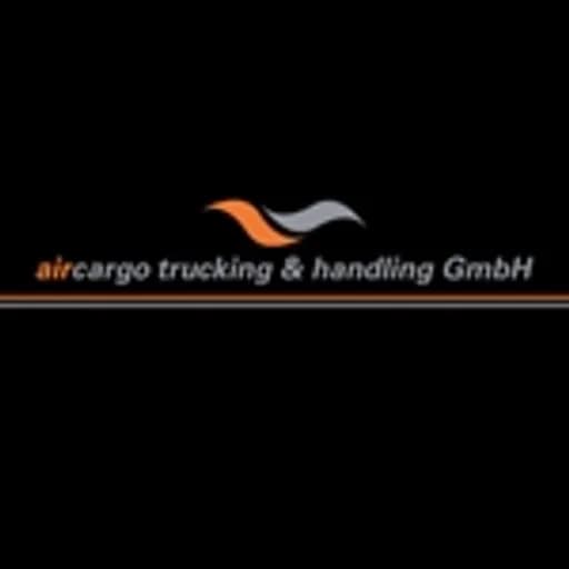 Frankfurt - Aircargo trucking and handling (Frankfurt, Head Office) logo
