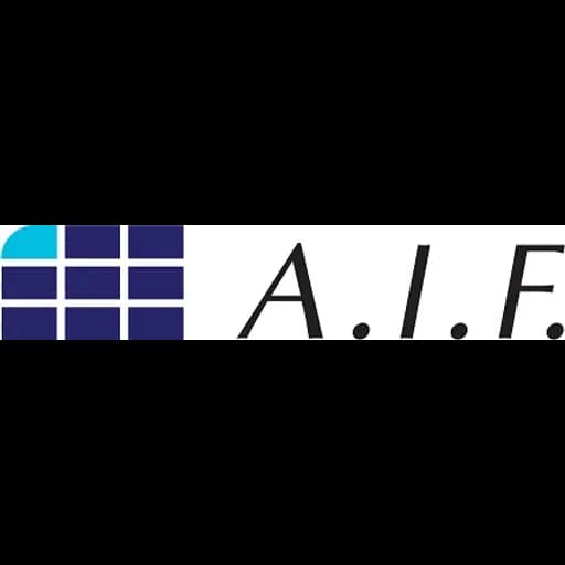 Frankfurt - Atlantic Integrated Freight GmbH (Frankfurt, Head Office) logo