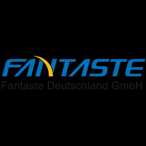 Frankfurt - Fantaste Deutschland GmbH (Head Office) logo