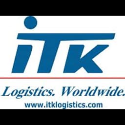 Frankfurt - ITK Internationales Transport Kontor GmbH (Head Office) logo