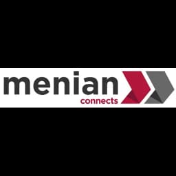 Frankfurt - menian AG (Frankfurt, Head Office)
(Formerly known as menian Spedition AG) logo