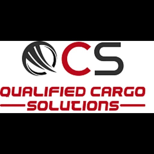 Frankfurt - Qualified Cargo Solutions GmbH (Frankfurt, Head Office) logo