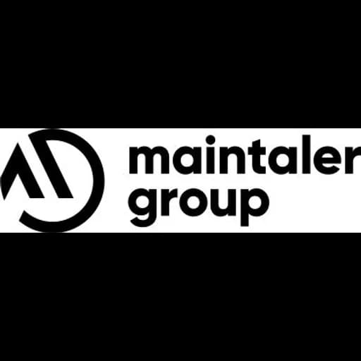 Frankfurt - Maintaler Express Logistic GmbH & Co. KG (Head Office) logo