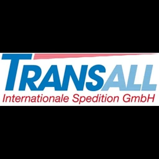 Frankfurt - Transall Internationale Spedition GmbH (Frankfurt, Head Office) logo