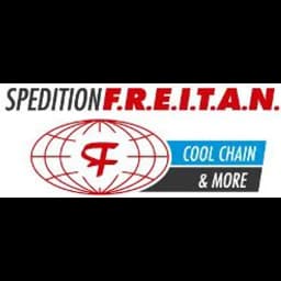 Frankfurt - Spedition F.R.E.I.T.A.N. Guntram Buchhold e. K. (Frankfurt, Head Office) logo