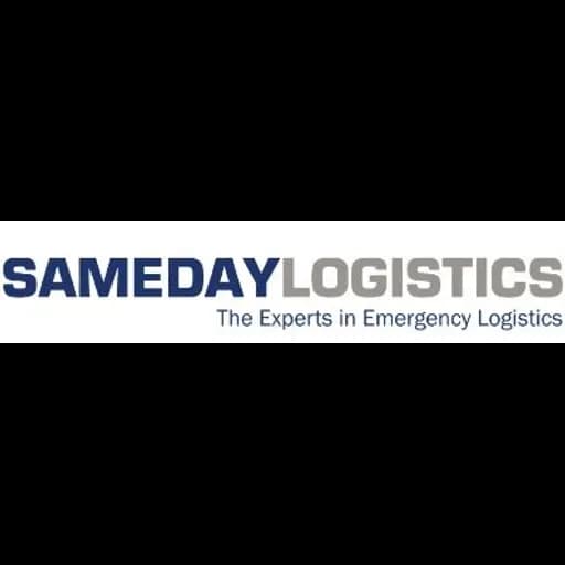 Frankfurt - Samedaylogistics GmbH (Frankfurt, Head Office) logo