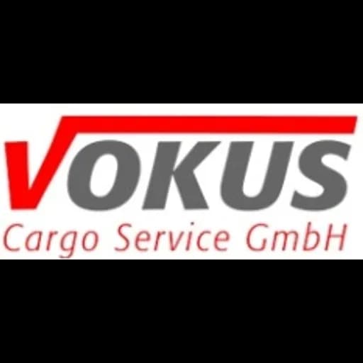 Frankfurt - Vokus Cargo Service GmbH (Frankfurt, Head Office) logo