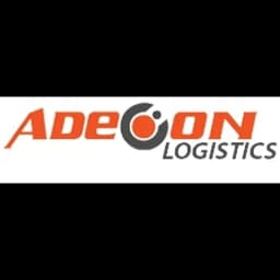 Hamburg - ADECON Logistics GmbH (Hamburg, Head Office) logo