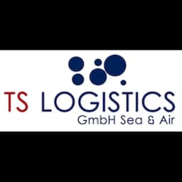 Fulda - TS Logistics GmbH Sea & Air (Head Office) logo