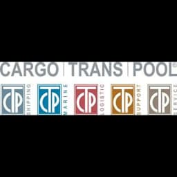 Hamburg - C|T|P Logistic GmbH (Head Office) logo