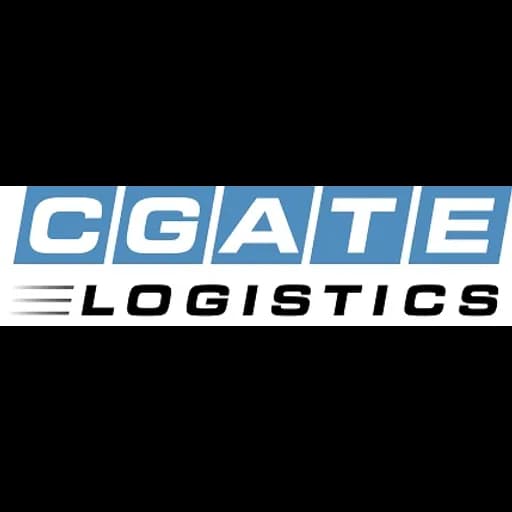 Hamburg - CGATE Logistics GmbH (Hamburg, Head Office) logo