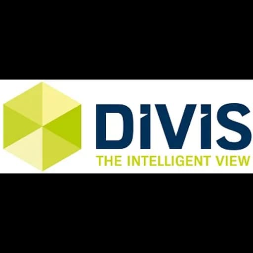 Hamburg - Deutsche Industrie Video System GmbH (DIVIS) (Hamburg, Head Office) logo