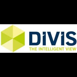 Hamburg - Deutsche Industrie Video System GmbH (DIVIS) (Hamburg, Head Office) logo