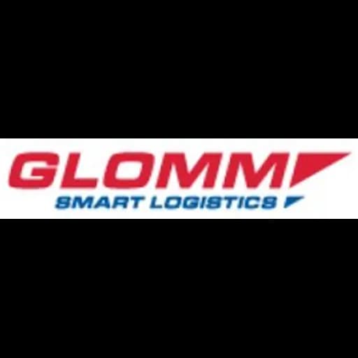 Hamburg - Glomm Logistics GmbH (Hamburg, Head Office) logo