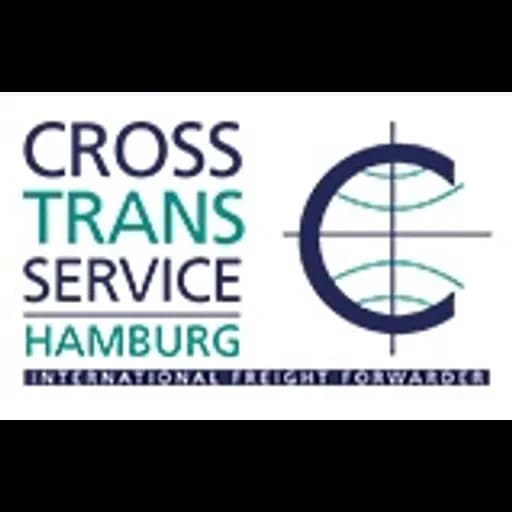 Hamburg - Cross Trans Service Hamburg GmbH (Hamburg, Head Office) logo
