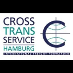 Hamburg - Cross Trans Service Hamburg GmbH (Hamburg, Head Office) logo