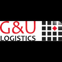 Hamburg - G&U Logistics (Germany) GmbH (Head Office) logo