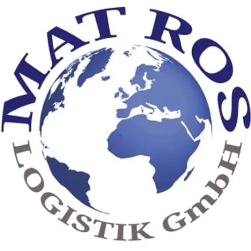 Hamburg - MAT ROS Logistik GmbH (Head Office) logo