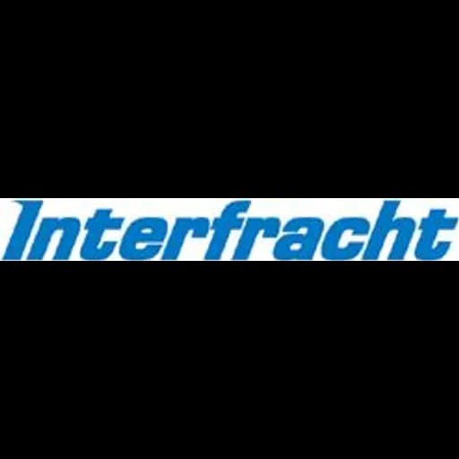 Hamburg - Interfracht Air Sea Land Service GmbH (Hamburg, Head Office) logo