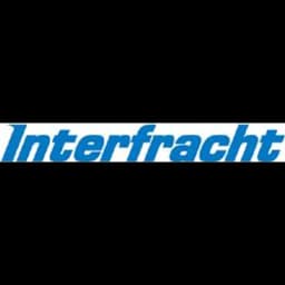 Hamburg - Interfracht Air Sea Land Service GmbH (Hamburg, Head Office) logo