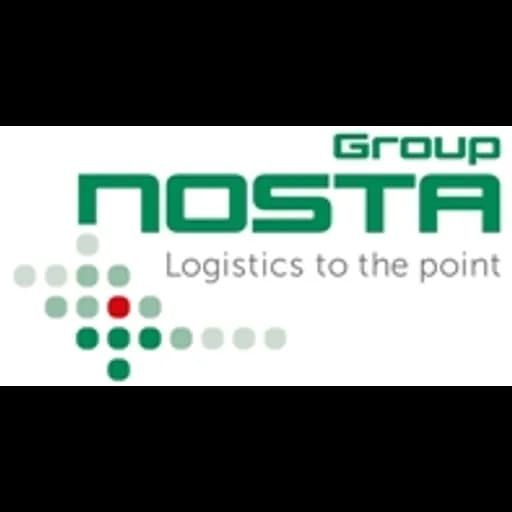 Hamburg - NOSTA Sea & Air GmbH (Hamburg, Head Office) logo