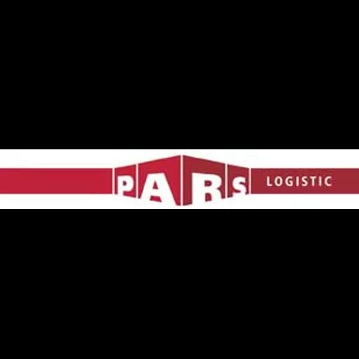 Hamburg - Pars Logistic GmbH (Hamburg, Head Office) logo