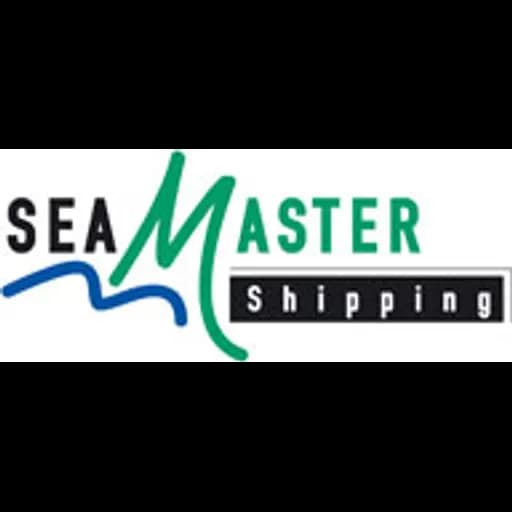 Hamburg - Sea Master Shipping GmbH (Hamburg, Head Office) logo