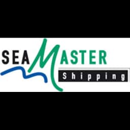 Hamburg - Sea Master Shipping GmbH (Hamburg, Head Office) logo