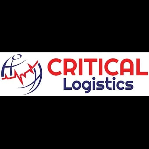 Kelsterbach - Critical Logistics GmbH (Kelsterbach, Head Office) logo