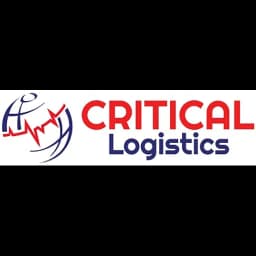 Kelsterbach - Critical Logistics GmbH (Kelsterbach, Head Office) logo