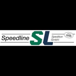 Hamburg - Speedline Spedition GmbH (Hamburg, Head Office) logo