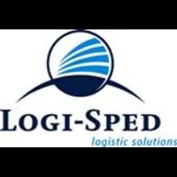 Hannover - Logi-Sped GmbH (Hannover, Head Office) logo
