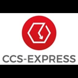 Munich - CCS-Express GmbH (Munich, Head Office) logo