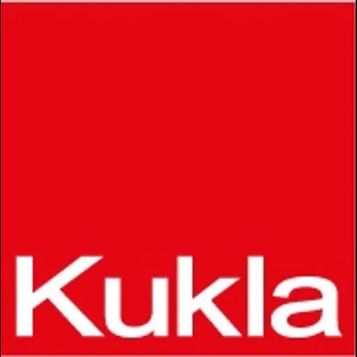 Munich - Robert Kukla GmbH Internationale Spedition (Head Office) (Munich, Head Office) logo