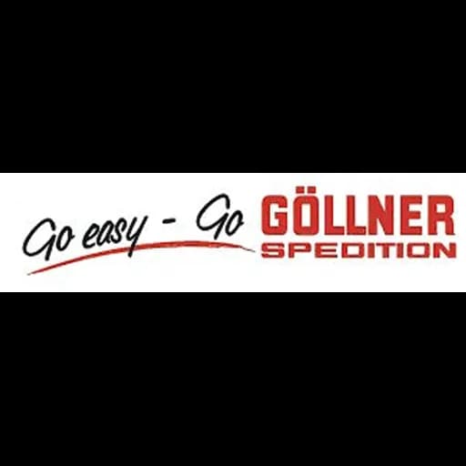 Nienburg - Goellner Spedition GmbH & KG. (Nienburg, Head Office)
(Formerly known as W. Goellner KG) logo