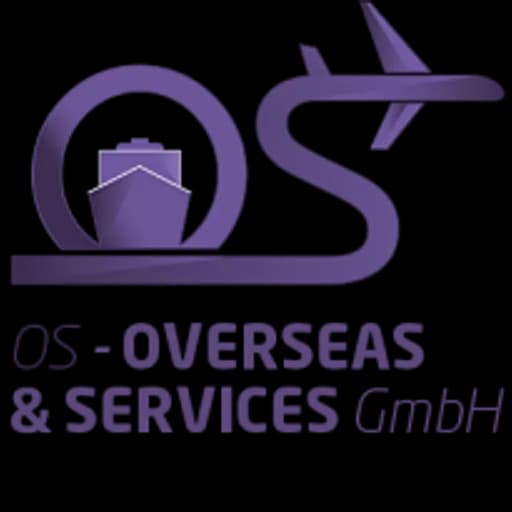 Osnabrueck - OS - Overseas & Services GmbH (Head Office) logo